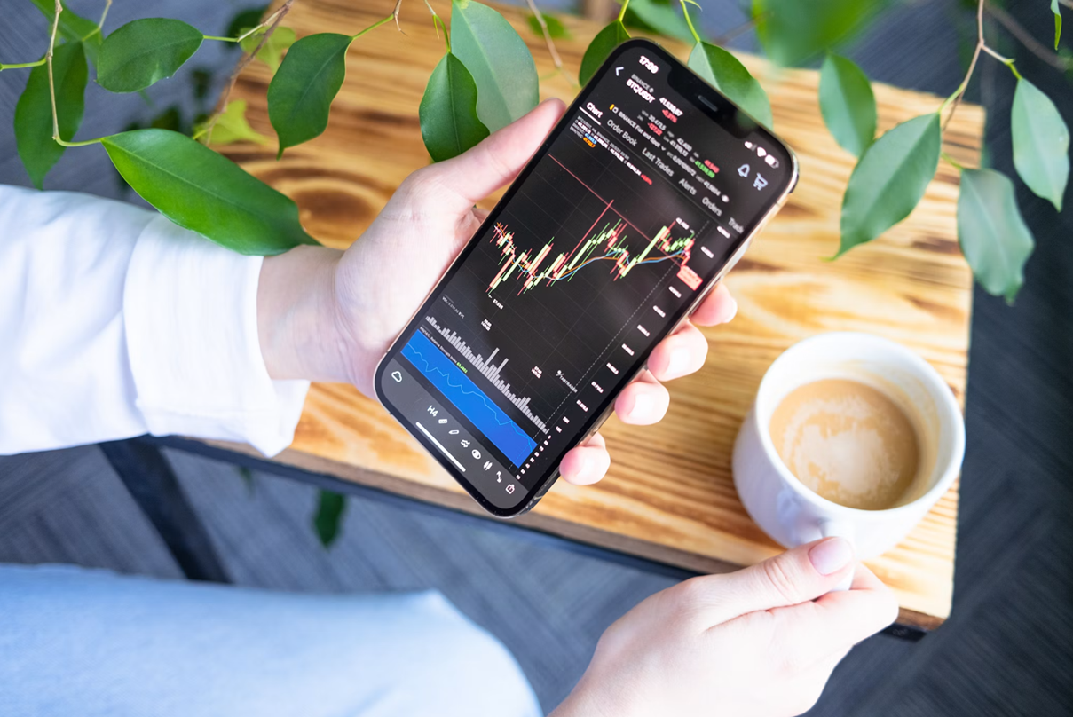 Faut-il regarder ses investissements tous les jours ?