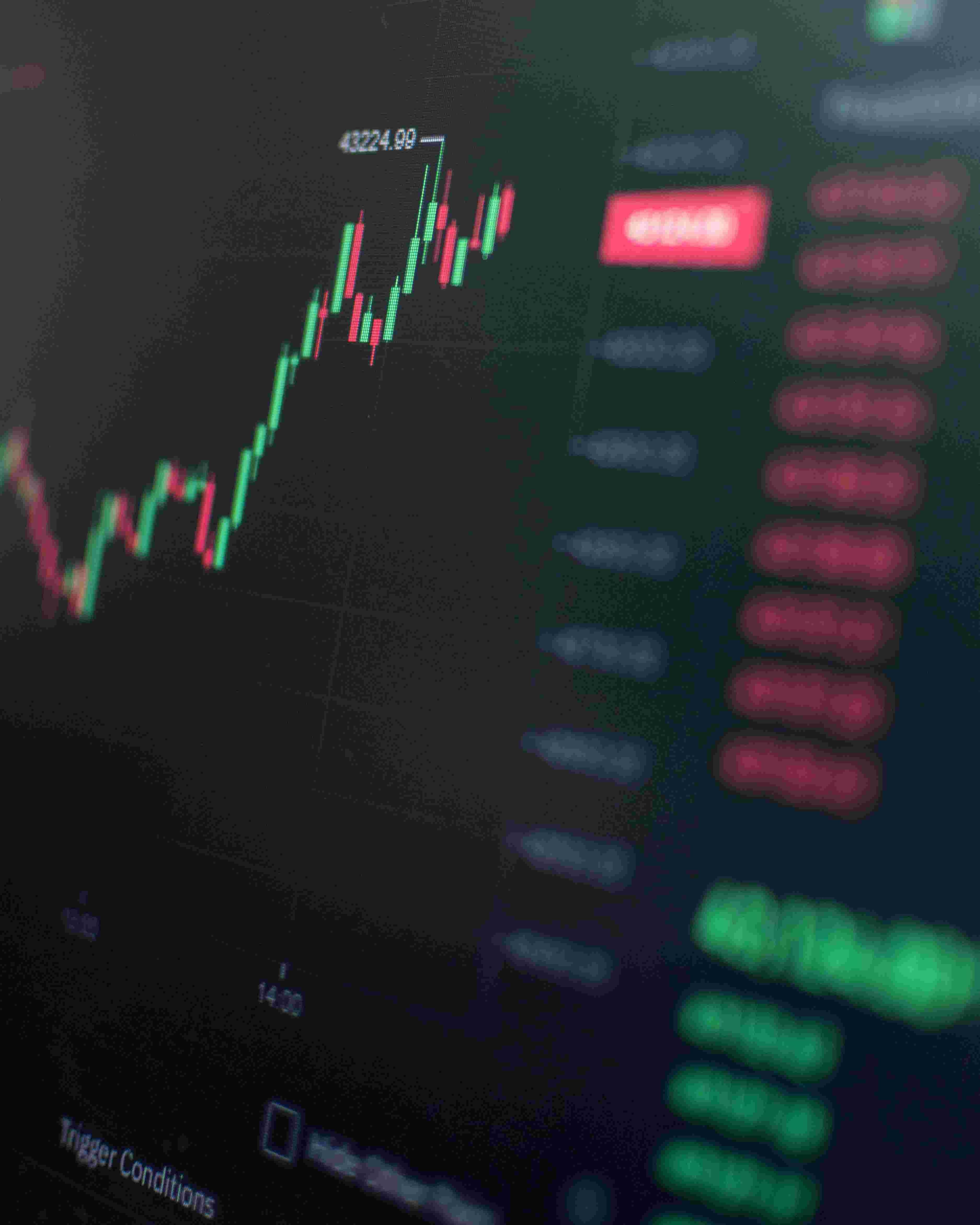Comment Fonctionne un Algorithme d'Investissement en Bourse ?